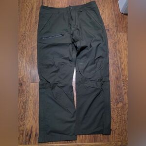 Kuhl jetstream waterproof pants